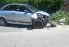 Municipale sequestra veicolo dopo incidente: conducente non aveva mai conseguito la patente