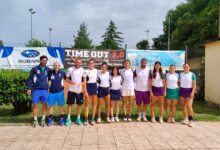 Le tenniste del CT San Giorgio qualificate ai play-off nazionali