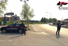 Valle Telesina, continua l’attivita’ di prevenzione dei Carabinieri