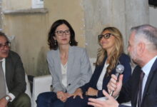 Europee, Gelmini a Benevento: “Azione la casa dei moderati e area liberale forte per arginare i sovranismi”