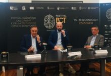 BCT, i protagonisti dell’8va edizione. Da Belen a Pedro Alonso: a Benevento tanti protagonisti del cinema e della tv