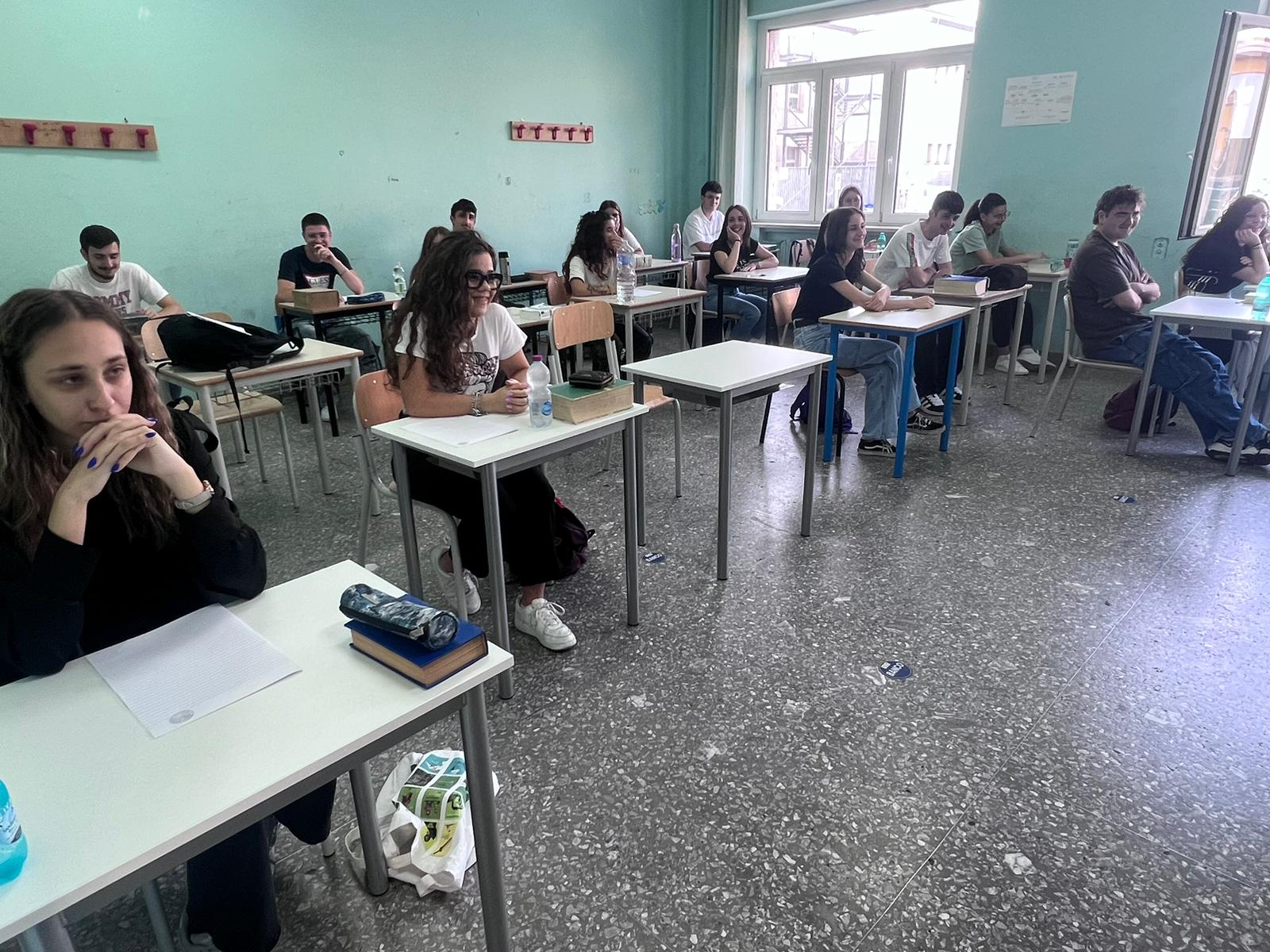 Maturità 2024, torna Pirandello. Tra le tracce anche Ungaretti, l’atomica, i blog e i selfie