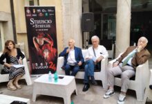 “Struscio di Streghe”, Benevento danza al ritmo delle Janare