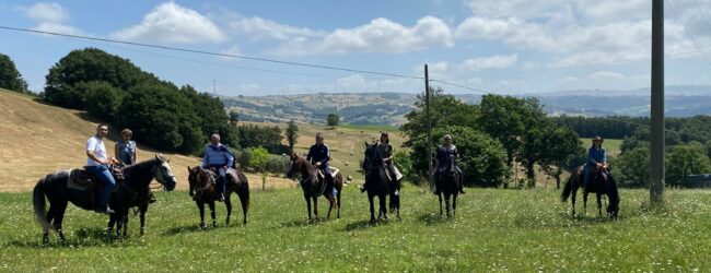 Ippovia Valle del Tammaro, al lavoro per la mappatura