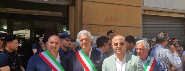 Emergenza sanitaria Sannio, Claudio Cataudo (Forza Italia): “Gesto di De Luca vergognoso’