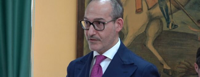 San Giorgio del Sannio, insediato il nuovo consiglio comunale. Bocchino: “Non faremo sconti, opposizione sarà costruttiva”