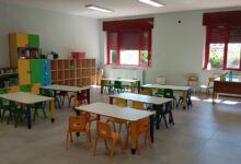 Foratura di un tubo, lunedì 18 resterà chiusa la scuola dell’Infanzia, plesso di Cretarossa