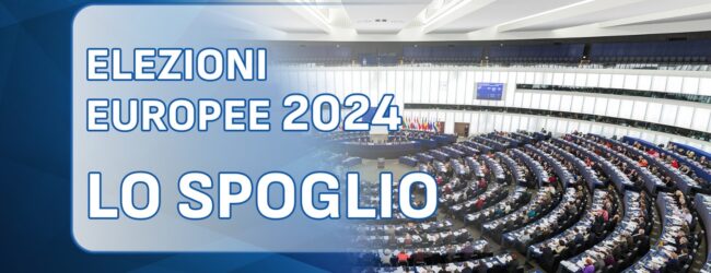 Elezioni Europee, niente da fare per i candidati irpini e sanniti