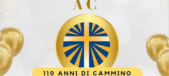 A Telese Terme l’Azione Cattolica diocesana festeggia i suoi primi 110 anni