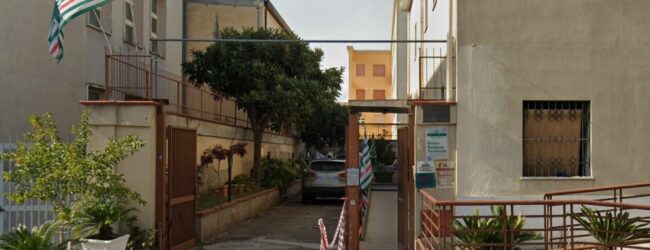 Benevento, ladri in azione nella sede della Cisl Irpinia-Sannio: portato via l’incasso del distributore automatico