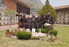 Padre Isaia venerabile, il sindaco Scarinzi: “Vitulano condivide con Foglianise questo grande orgoglio”