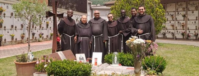 Padre Isaia venerabile, il sindaco Scarinzi: “Vitulano condivide con Foglianise questo grande orgoglio”