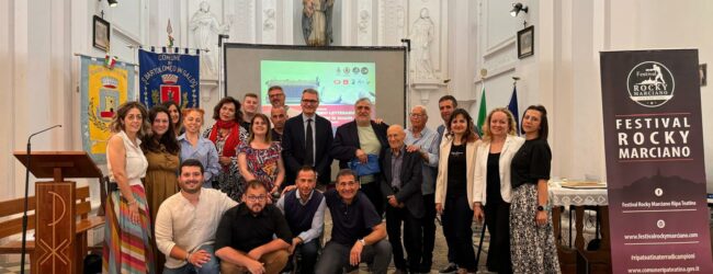 “Storie di Sport”, i comuni di Ripa Teatina e San Bartolomeo in Galdo premiano i giovani scrittori