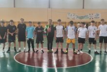 Festa dello Sport al Liceo “Rummo” di Benevento tra disciplina e divertimento