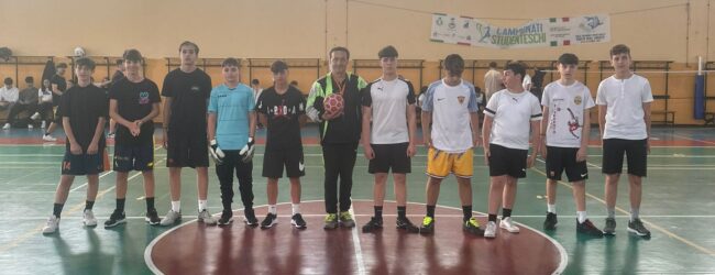 Festa dello Sport al Liceo “Rummo” di Benevento tra disciplina e divertimento