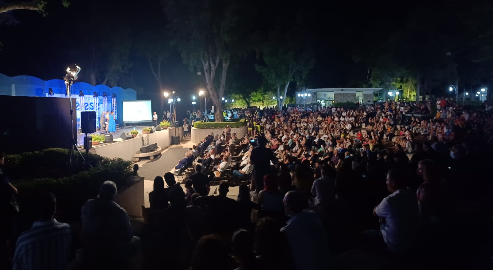 Telese Terme: dal 18 al 21 luglio torna il “Telesia for Peoples”