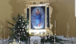 Paupisi si prepara per la festa in onore di Maria Santissima di Pagani