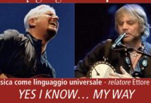 “Yes I know…my way”, il concerto omaggio a Pino Daniele è già sold out al Sant’Agostino