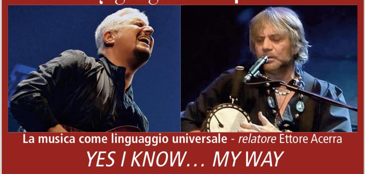 “Yes I know…my way”, il concerto omaggio a Pino Daniele è già sold out al Sant’Agostino