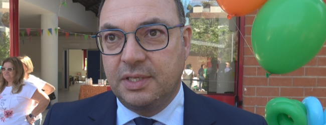 Marcello Palladino: “ovunque crisi idrica, a prescindere da chi governa”