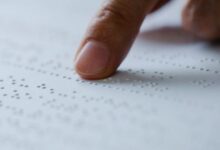 Benevento, terminato il corso “Braille livello base”