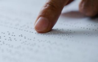 Benevento, terminato il corso “Braille livello base”