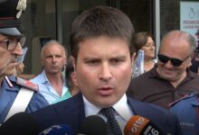 Sanita’, Rubano:  “Schillaci invii ispettori per tutelare ospedali di Benevento e S.Agata dei Goti”