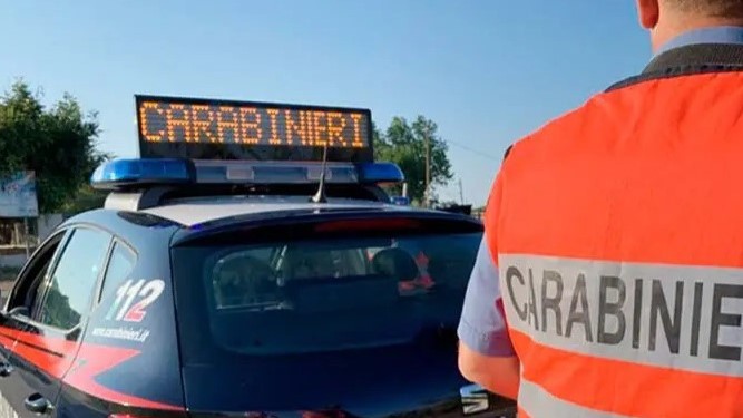 Benevento, Movida sicura: controlli dei Carabinieri nel capoluogo della provincia