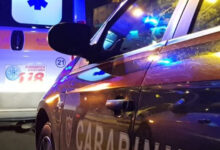 Monteforte Irpino: “Non ce la faccio più. Voglio farla finita”: 60enne salvato in extremis dai Carabinieri