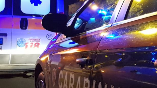 Monteforte Irpino: “Non ce la faccio più. Voglio farla finita”: 60enne salvato in extremis dai Carabinieri