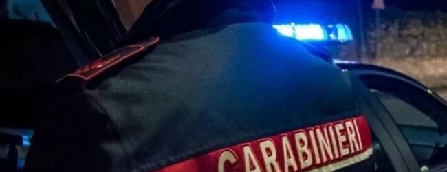 Taurasi: tenta di violentare la ex moglie arrampicandosi dal balcone: arrestato 50enne