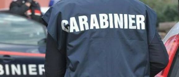 Viola le prescrizioni del divieto di avvicinamento: arrestato 40enne irpino