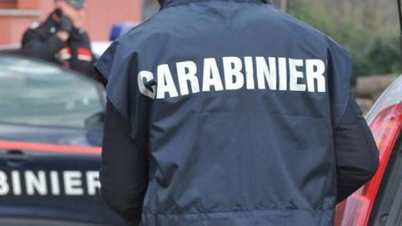 Viola le prescrizioni del divieto di avvicinamento: arrestato 40enne irpino