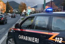 Intensificati i controlli dei Carabinieri nel Mandamento Baianese: due persone denunciate
