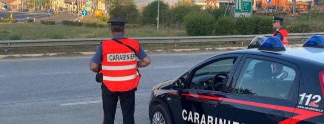 Grottaminarda| Porto abusivo di armi, uccisione di animali e inosservanza dei provvedimenti dell’autorità: 60enne denunciato