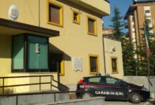 Atripalda: evade dai domiciliari, 31enne arrestato dai Carabinieri