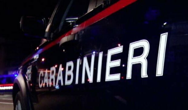 Incidente sull’Appia a Rotondi: muore ragazzo di 17 anni