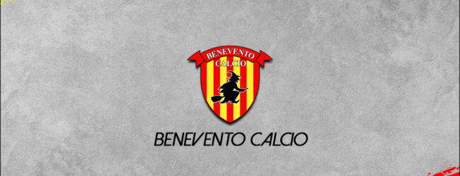 Benevento Calcio, Karic ufficiale al Trapani