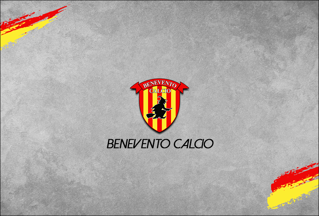 Benevento Calcio, Karic ufficiale al Trapani