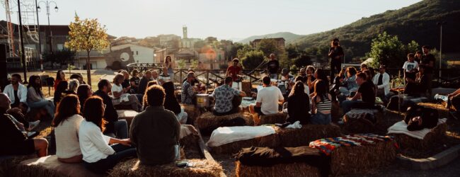 Feo Fest, appuntamento dal 26 al 28 luglio con la quarta edizione. Venerdi la presentazione alla Rocca dei Rettori