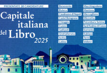 Capitale italiana del Libro 2025, oltre Benevento anche due comuni irpini tra le candidature