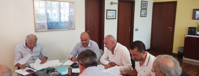 Benevento, dall’EIC ok al progetto definitivo dell’impianto di depurazione a Cretarossa