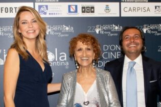 Dino Verde: Un premio tra tv, cinema e ricordi italiani. A Sorrento l’omaggio speciale nel ventennale della morte