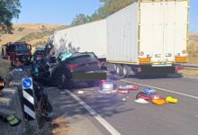 Incidente sulla SS90, a perdere la vita un 37enne proveniente da Foggia