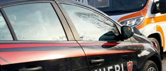 Mercogliano| Aggredito nel suo garage con un bastone, 72enne ricoverato al Moscati