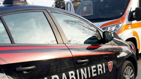 Mercogliano| Aggredito nel suo garage con un bastone, 72enne ricoverato al Moscati