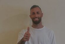 Antony Iannarilli è un nuovo giocatore dell’Avellino