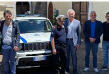 Ceppaloni, nuova assunzione in Comune e nuova auto per la Polizia Municipale