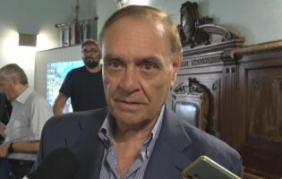 Mastella: “A Benevento migliora la qualità della vita: città traina provincia in una crescita costante”