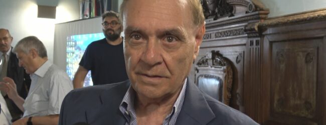 Vicenda mercato, Mastella: “decisione definitiva in Giunta settimana prossima, a piazza Risorgimento ci sarà parcheggio’